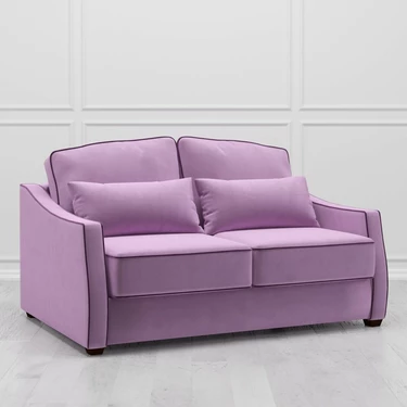 Диван Infante DIf-I-160-K03-KaB14-B13