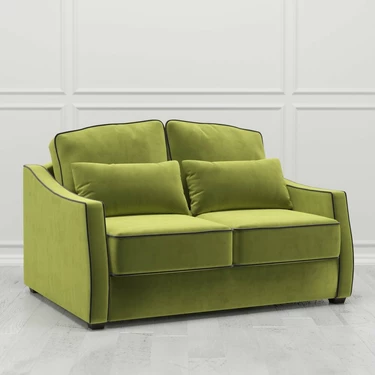 Диван Infante DIf-I-160-K03-KaB12-B10