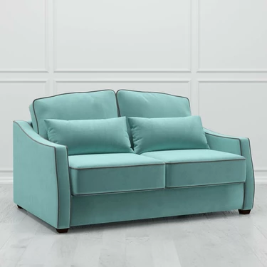 Диван Infante DIf-I-160-K03-KaB12-B08