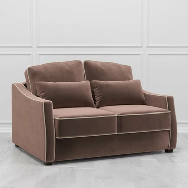 Диван Infante DIf-I-160-K03-KaB06-B05