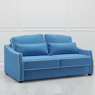 Диван Infante DIf-I-160-K03-KaB03-E33