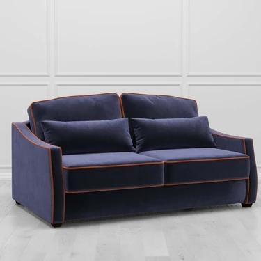 Диван Infante DIf-I-160-K03-KaB39-B18