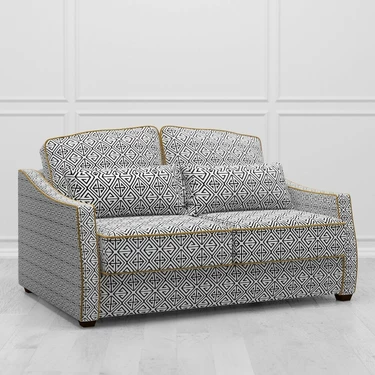 Диван Infante DIf-I-160-K03-KaB15-0366