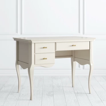 Кабинетный стол пристенный 