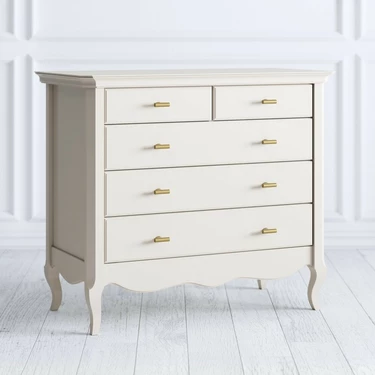 Комод бельевой 5 ящиков 