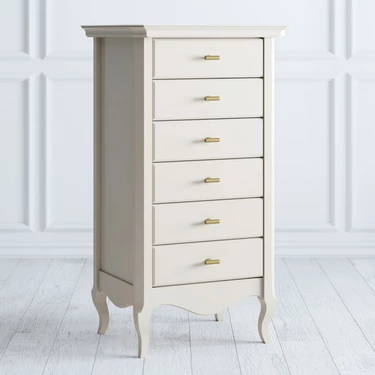Комод высокий 6 ящиков 