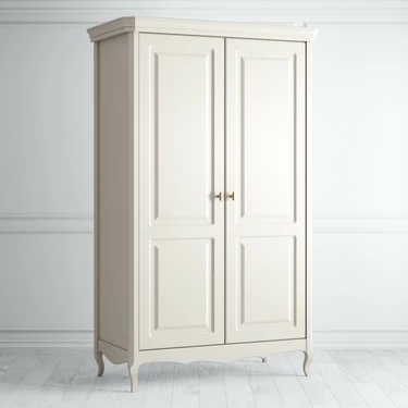 Шкаф 2 двери 