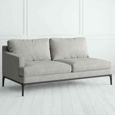 Модуль 200 с левым подлокотником Трэнти 