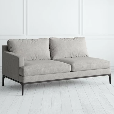 Модуль 200 с левым подлокотником Трэнти 