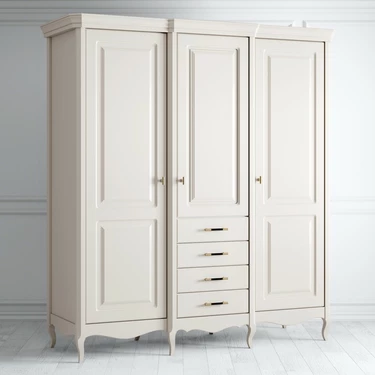 Шкаф 3 двери 