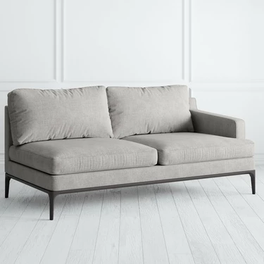 Модуль 200 с правым подлокотником Трэнти 