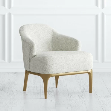 Кресло Napoli малое 