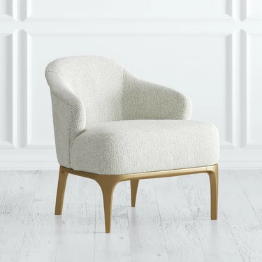 Кресло Napoli малое 