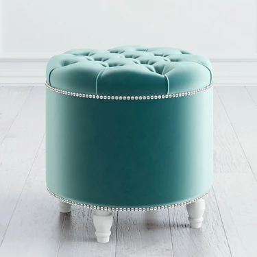 Пуф Большой открывающийся 