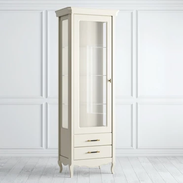 Витрина стеклянная L 