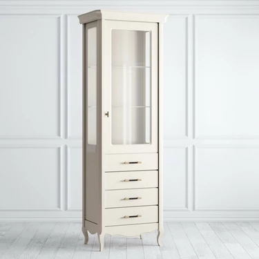 Витрина стеклянная R 