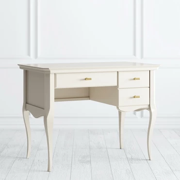 Кабинетный стол пристенный 