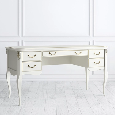 Кабинетный стол широкий 