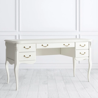 Кабинетный стол широкий 