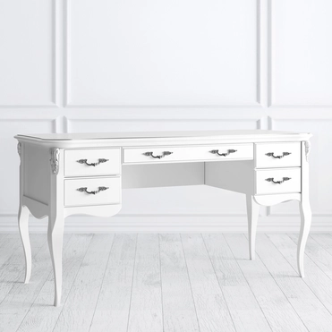 Кабинетный стол широкий 