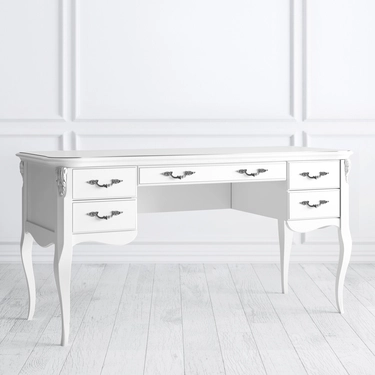 Кабинетный стол широкий 