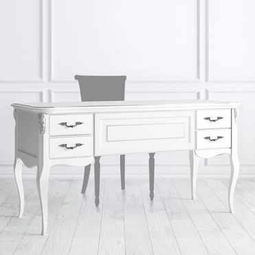 Кабинетный стол широкий 