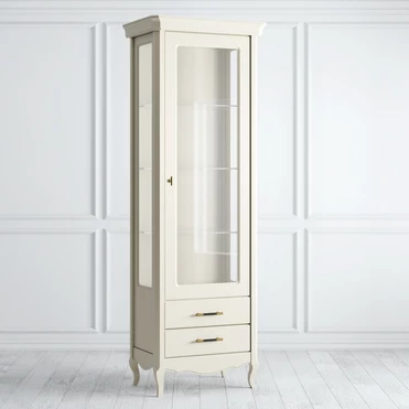 Витрина стеклянная R 