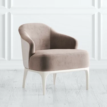 Кресло Napoli малое 