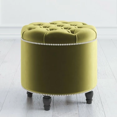 Пуф Большой открывающийся 