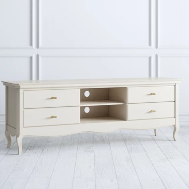 Тумба ТВ широкая 