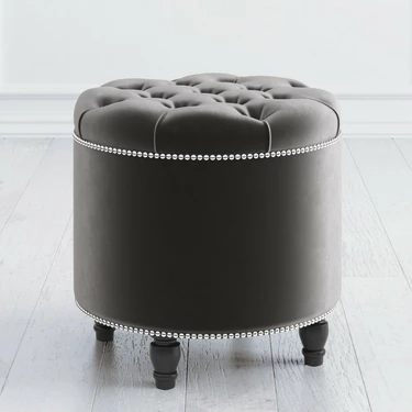 Пуф Большой открывающийся 