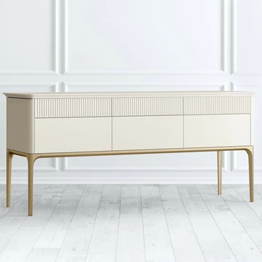 Консоль большая 