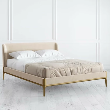 Кровать Pr051D-200-G-B01