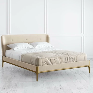 Кровать Pr051E-200-G-B01