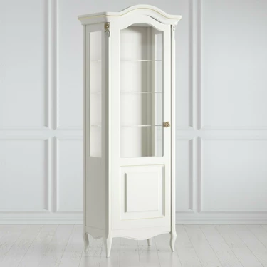 Витрина стеклянная L 