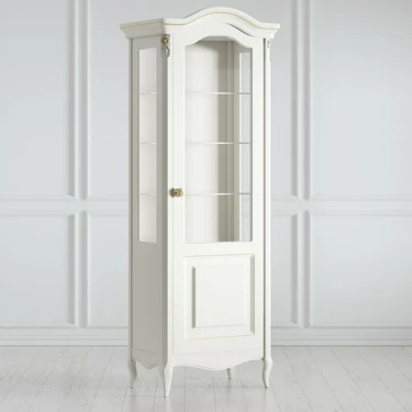 Витрина стеклянная R 