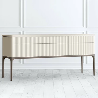 Консоль большая 