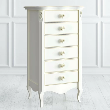 Комод высокий 6 ящиков 