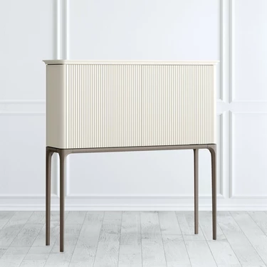 Мини винный шкаф 