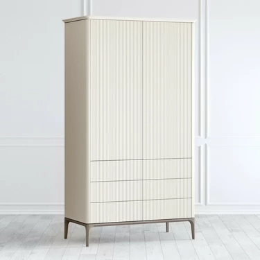 Шкаф 2 двери 