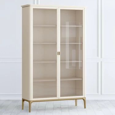 Шкаф книжный 