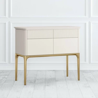 Консоль малая 