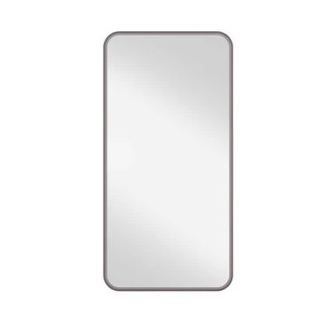 Зеркало прямоугольное 80*160 
