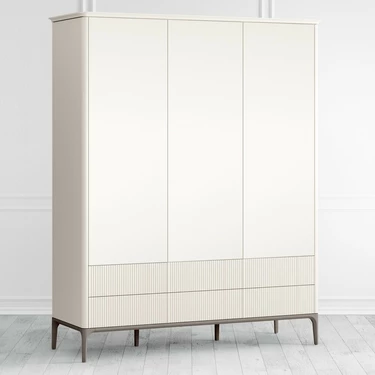 Шкаф 3 двери 