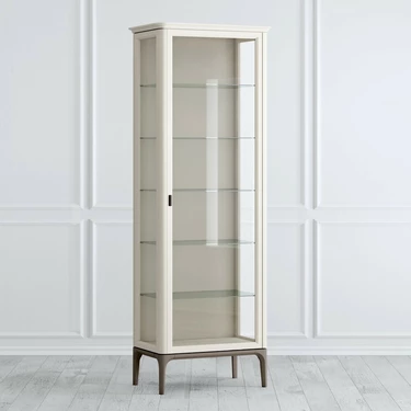 Витрина стеклянная малая R 