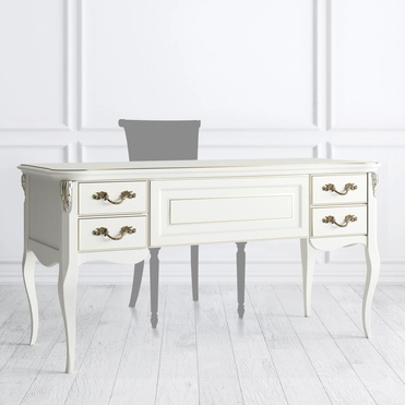 Кабинетный стол широкий 