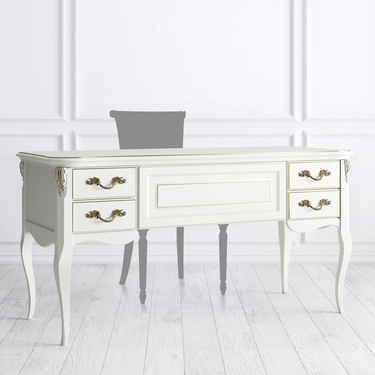 Кабинетный стол широкий 