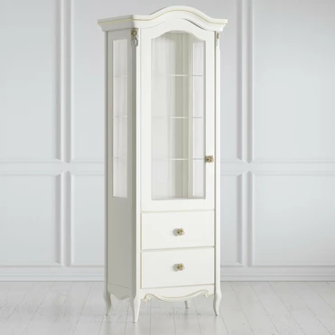 Витрина стеклянная L 