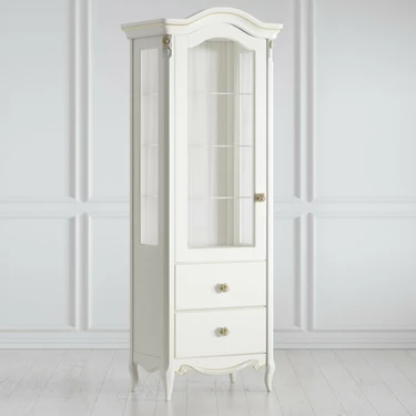 Витрина стеклянная L 