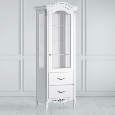 Витрина стеклянная R 